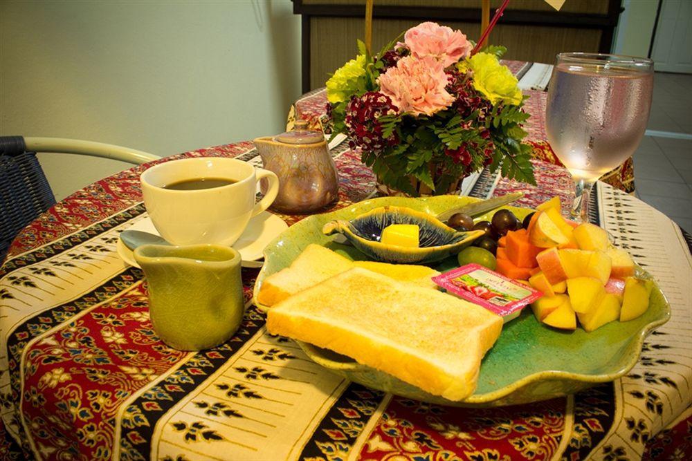 Sasima Bed And Breakfast Chiang Mai Eksteriør bilde