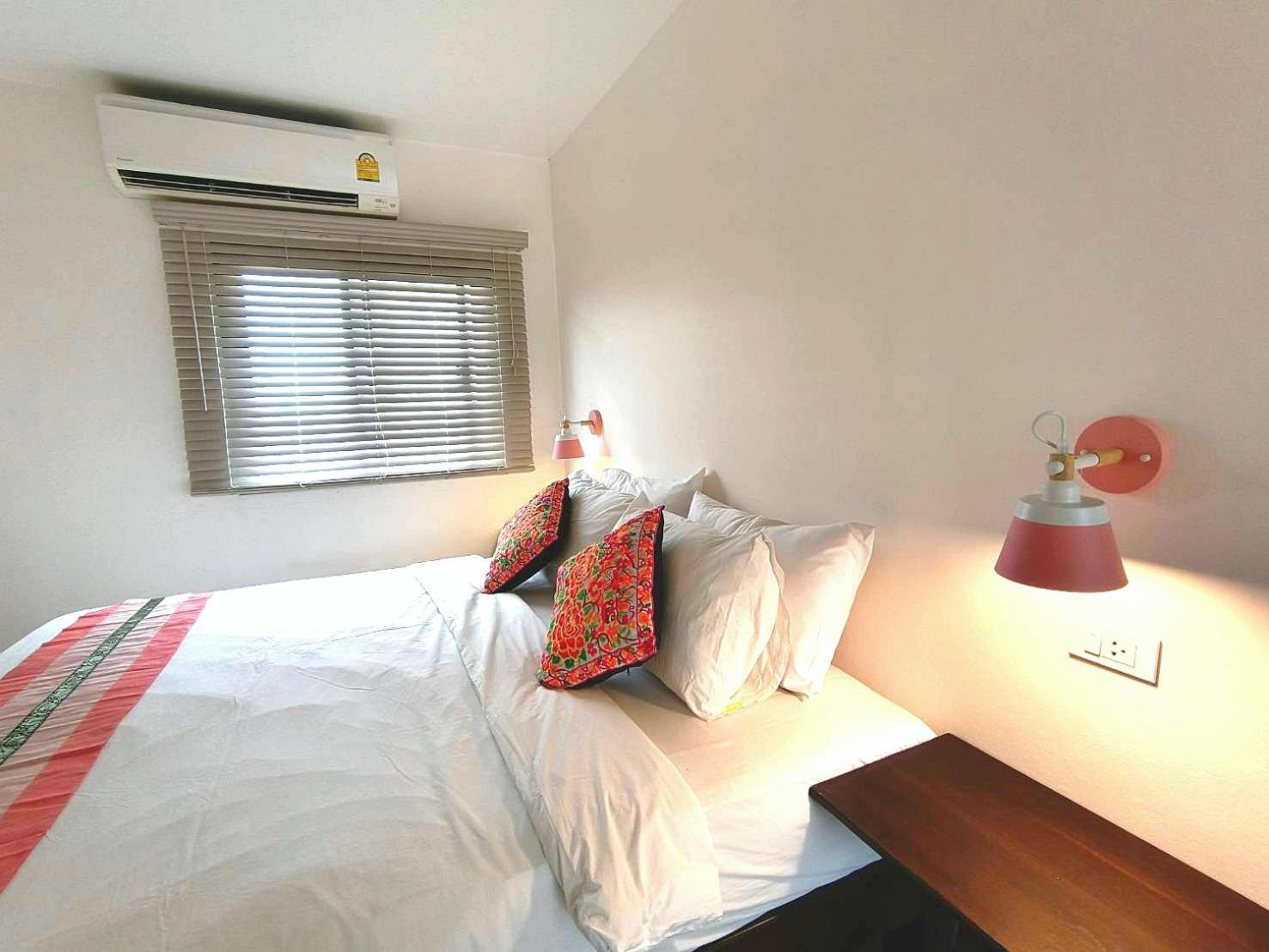 Sasima Bed And Breakfast Chiang Mai Eksteriør bilde