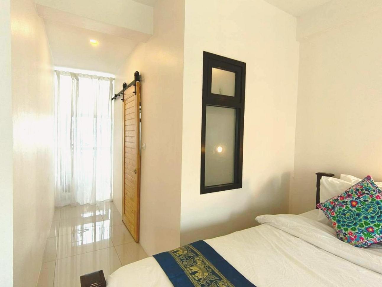 Sasima Bed And Breakfast Chiang Mai Eksteriør bilde