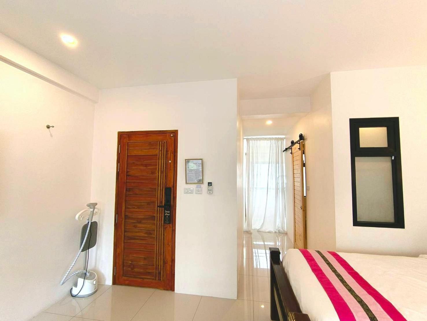 Sasima Bed And Breakfast Chiang Mai Eksteriør bilde