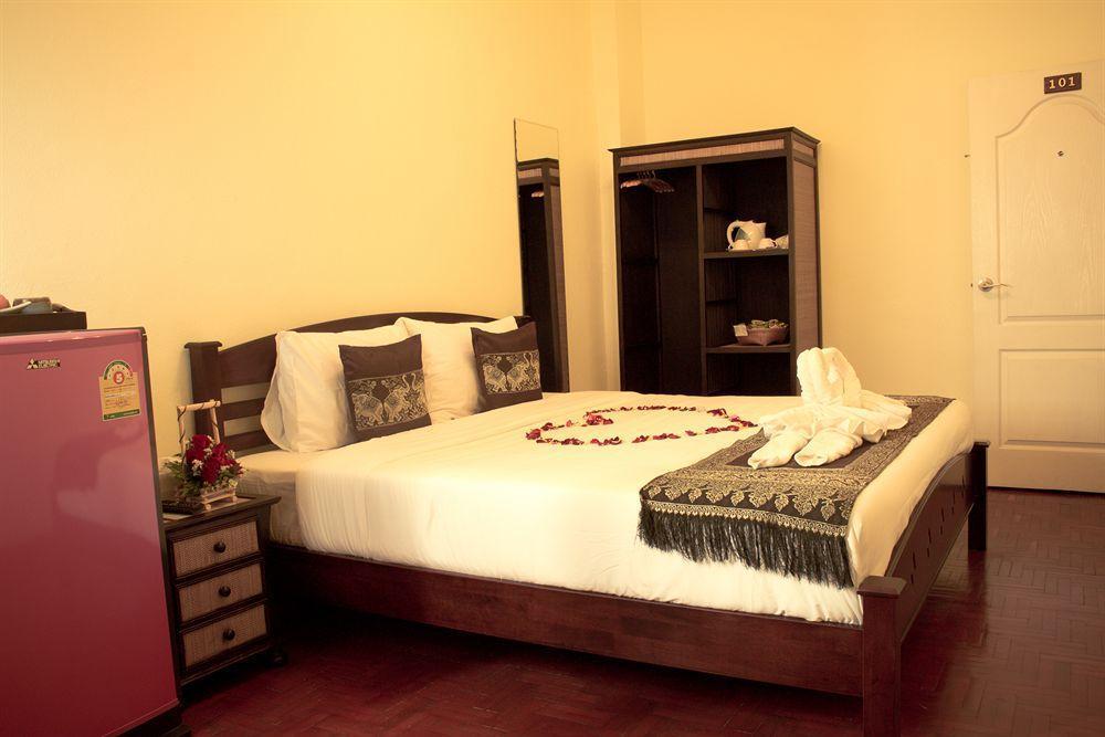 Sasima Bed And Breakfast Chiang Mai Eksteriør bilde