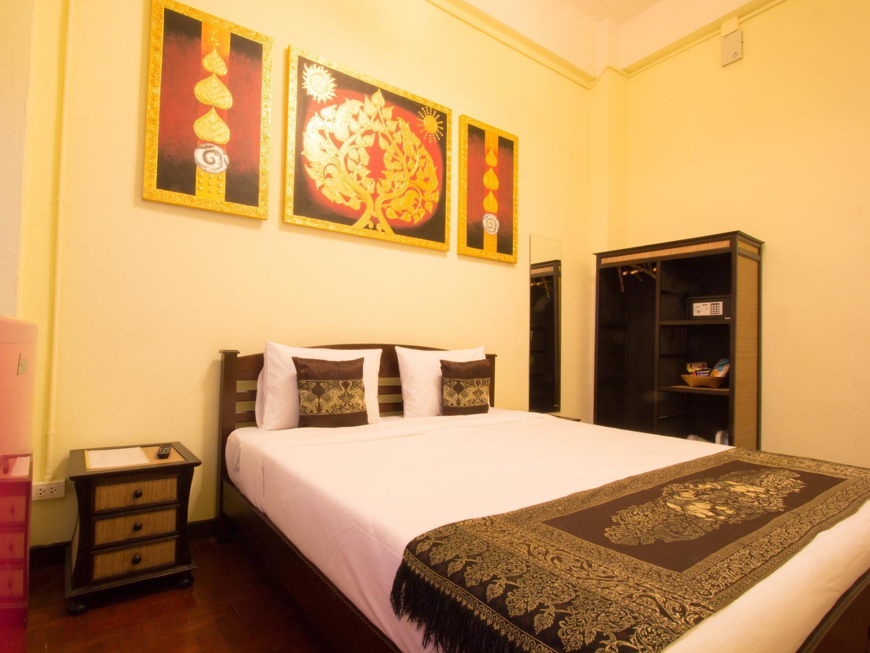Sasima Bed And Breakfast Chiang Mai Eksteriør bilde