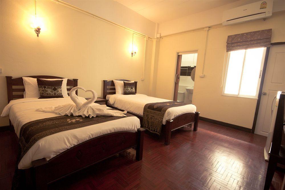 Sasima Bed And Breakfast Chiang Mai Eksteriør bilde