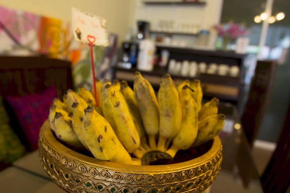 Sasima Bed And Breakfast Chiang Mai Eksteriør bilde